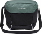 Vaude Cycle Messenger L - 20-liitrise mahuga jalgratta kullerikott - sisaldab vihmakatet