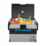 42L kompressoriga reisik&uuml;lmik 12V/24V/230V matkaautole ja autole &ndash; StandHeiz