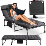 Kokkupandav voodi Mebel Elite VENUS hall