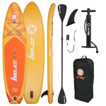 Pumbatav Sup laud Zray Ea-3 Allround Air 10'6" koos s&uuml;sta aeruga 2025