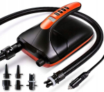 Elektriline Sup pump Kormoran 20psi 2in1