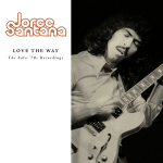 Love the Way: 70ndate soolo salvestised