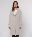 Rino & Pelle naiste kardigan CATENA*03, beež