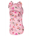 Lenne laste tuukrim&uuml;ts 25689*070, roosa/fuksia