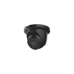 Veebikaamera DAHUA IP v&otilde;rkkaamera 4MP HDW2441TM S 2.8mm Must