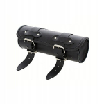 Nahast rullkott mootorrattale Chopper/custom Rsa-5a