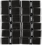 Yonex Overgrip Super Grap pealisk&auml;epide, 12 tk