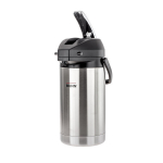 Bunn 3L Premium Lever-Action kohvi Airpot