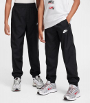 NIKE Laste Pikad p&uuml;ksid HF8141*010, must