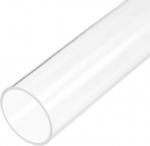 L&auml;bipaistev Pvc toru, sisel&auml;bim&otilde;&otilde;t 96 mm, v&auml;lisl&auml;bim&otilde;&otilde;t 100 mm, pikkus 305 mm