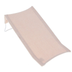 Vannitamise lamamistool eemaldatava kattega Tega Baby DM-015-157, ecru