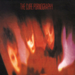 LP THE CURE Pornography (Remastered, 180g) Vin&uuml;&uuml;lplaat