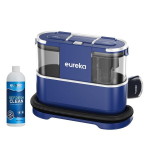 Tolmuimeja Eureka EUREKA 100 W m&auml;rg-saus tolmuimeja, sinine