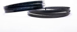 2 Encut k&otilde;rge j&otilde;udlusega lintsae terade komplekt 1425 x 10 x 0,65 mm, 6 Zpz t&ouml;&ouml;riistaterasest Hss saelint G&uuml;de Gbs200 jne jaoks