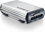 Dometic Perfect Power laadimiskonverter 24 A, 24-12 V