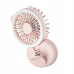 Mitmeotstarbeline valgust t&auml;itev ventilaator