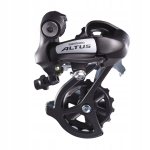 Tagumine k&auml;iguvahetaja 7/8s Shimano Altus Rd-m310