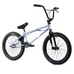 Tall Order Ramp Medium, 20'' 2022 BMX Freestyle jalgratas, l&auml;ikiv Dusk Blue