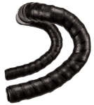 Lizard Skins Mixed Dsp Bartape 2.5 mm lenkstangateip, jet black, &uuml;ks suurus