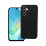 SILICONE 2mm, Samsung Galaxy A26 5G, Must