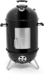 Barbecook Oskar suitsuahi - must, &Oslash; 44cm