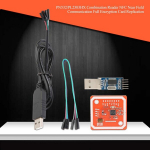 Seafront Pn532 Pl2303hx kombineeritud lugeja Nfc Closefield side t&auml;ielik kr&uuml;pteerimiskaardi replikatsioon