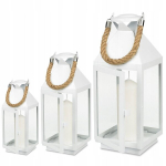 Laternad, laternad, aia k&uuml;&uuml;nlajalad, komplekt 3 tk