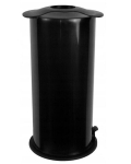 Vikers pudelite ja purkide press, s&auml;&auml;stab kuni 80% ruumi, max 2,5 l