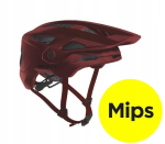 Jalgrattakiiver Scott Stego Plus Mips, suurus S