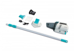 Juhtmeta tolmuimeja basseinide puhastamiseks INTEX 28628