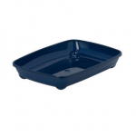 Kassiliivkast Yarro Arist S, 36,8x27,6x6,1 cm, sinine
