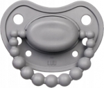 Lutt LUU Kids Lovely Gray, 3-6 kuud, 1 tk.