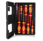 Smart365 Vde kruvikeerajate komplekt 8 osa Sm-51-12008