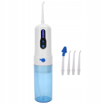 Elektriline suu&otilde;&otilde;ne irrigaator