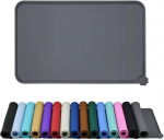 Reopet libisemiskindel silikoonist kausimatt, Fda poolt heaks kiidetud, veekindel