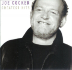 Joe Cocker - Greatest Hits, CD, Digital Audio Compact Disc