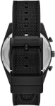 Michael Kors Mk9143 meeste k&auml;ekell, must, Mk9143-amzuk