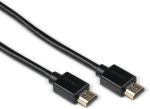 Technisat kiire HDMI-kaabel 4K 1,5m