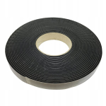Isekleepuv Epdm pehme tihend 3x20 rull 10m