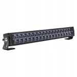 Led paneel/riba autole, lamp 20" 180w
