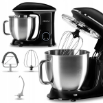 K&ouml;&ouml;gikombain, Planeet Chef, Zeegma