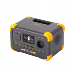 Kaasaskantav toitejaam Pecron E300lfp 600w 288wh 15ah Lifepo4 + Ups