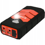 K&auml;ivitusseade power bank 9000mah Yato