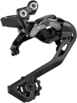 Shimano Deore Xt Rd-t8000 Trekking tagumine k&auml;iguvahetaja, Sgs pikk puur, 10 k&auml;iku