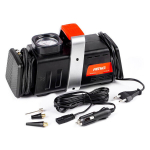 Autokompressor 12v/230v 150psi