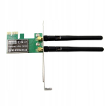 300m Traadita Pci E Pci Express kaart, Wlan Pci E 11 kaart