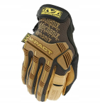 Mechanix Durahide M-pact Tan' Xl kindad