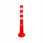 Painduv helkurpost, 75 cm