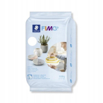Voolimismass Fimo Air Basic Staedtler 1kg valge 1000g