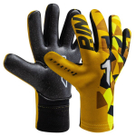 Rinat jalgpalli v&auml;ravavahi kindad lastele, noortele